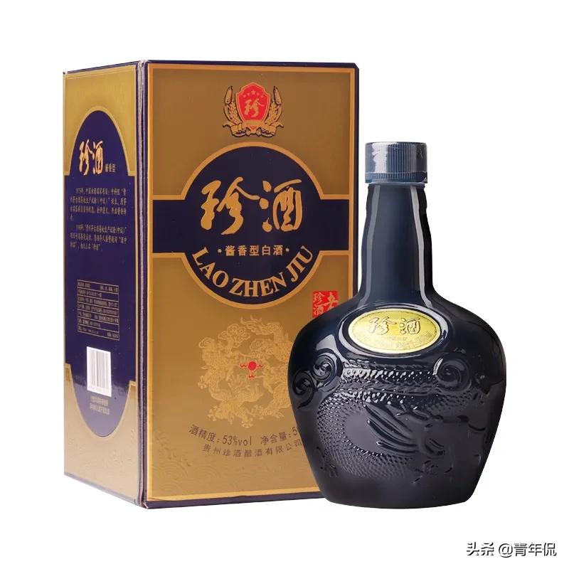 除了茅台酒，赤水河产区还有哪些好的酱香酒产品