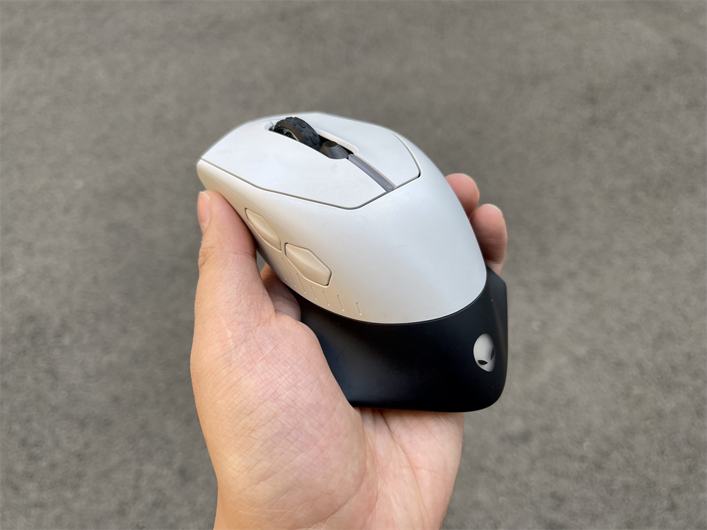 外星人aw610m鼠标怎么样(真实评测图文爆料) - 青鸟号