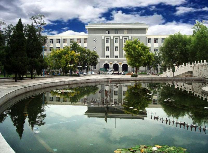 山西最好的两所大学，实力在不断提高，都是“潜力股”