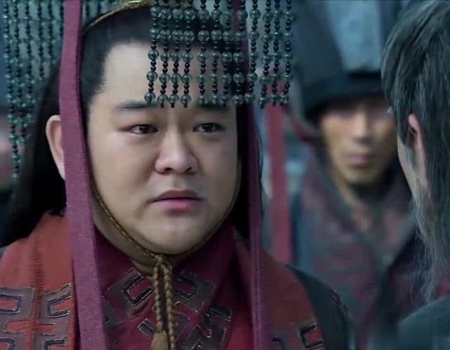 刘禅投降后写下"中山寨"3个字,群臣不解,司马昭:倒过来念