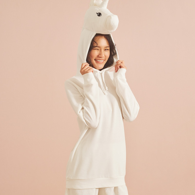 11个颜好不贵的家居服品牌，易烊千玺同款哟