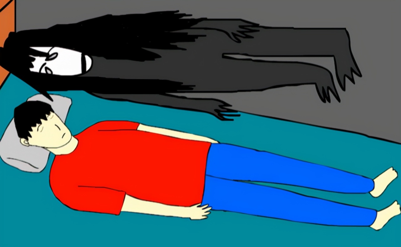 意识清醒却无法动弹,究竟是怎么回事?