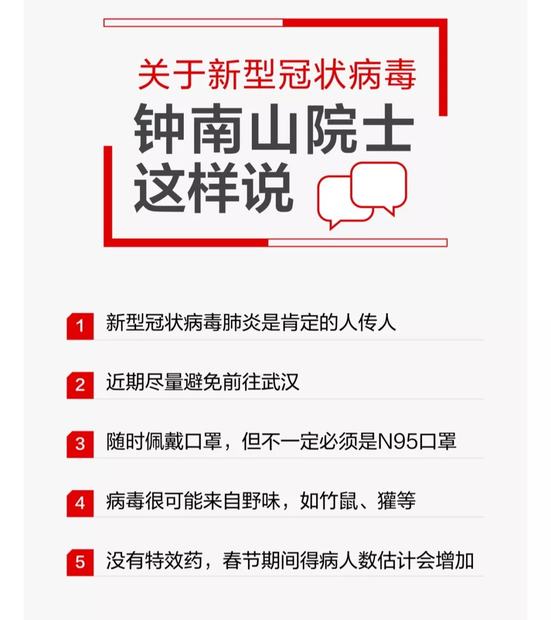 预防新型冠状病毒！戴口罩，有用！我们整理了份最全口罩选购指南
