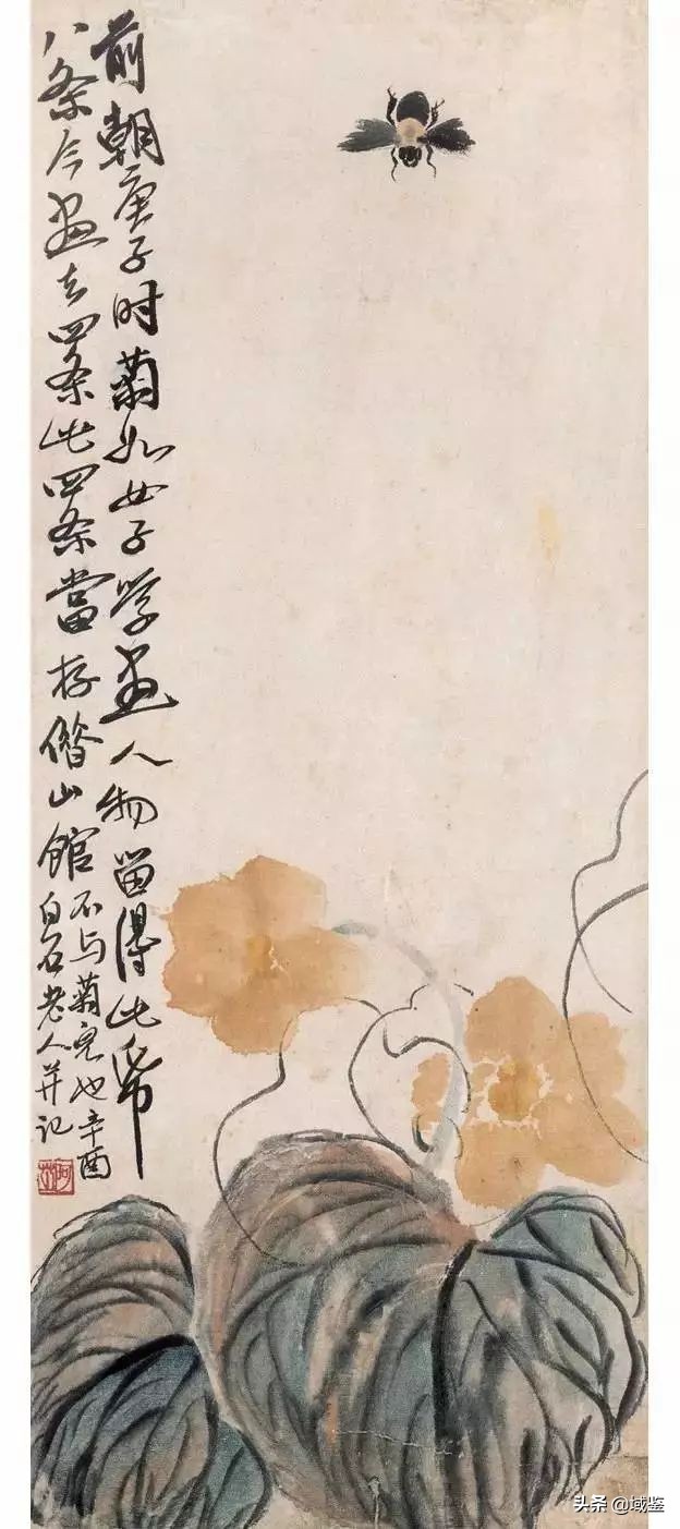 欣赏国画有门槛？这些必懂的“术语”你知道多少？