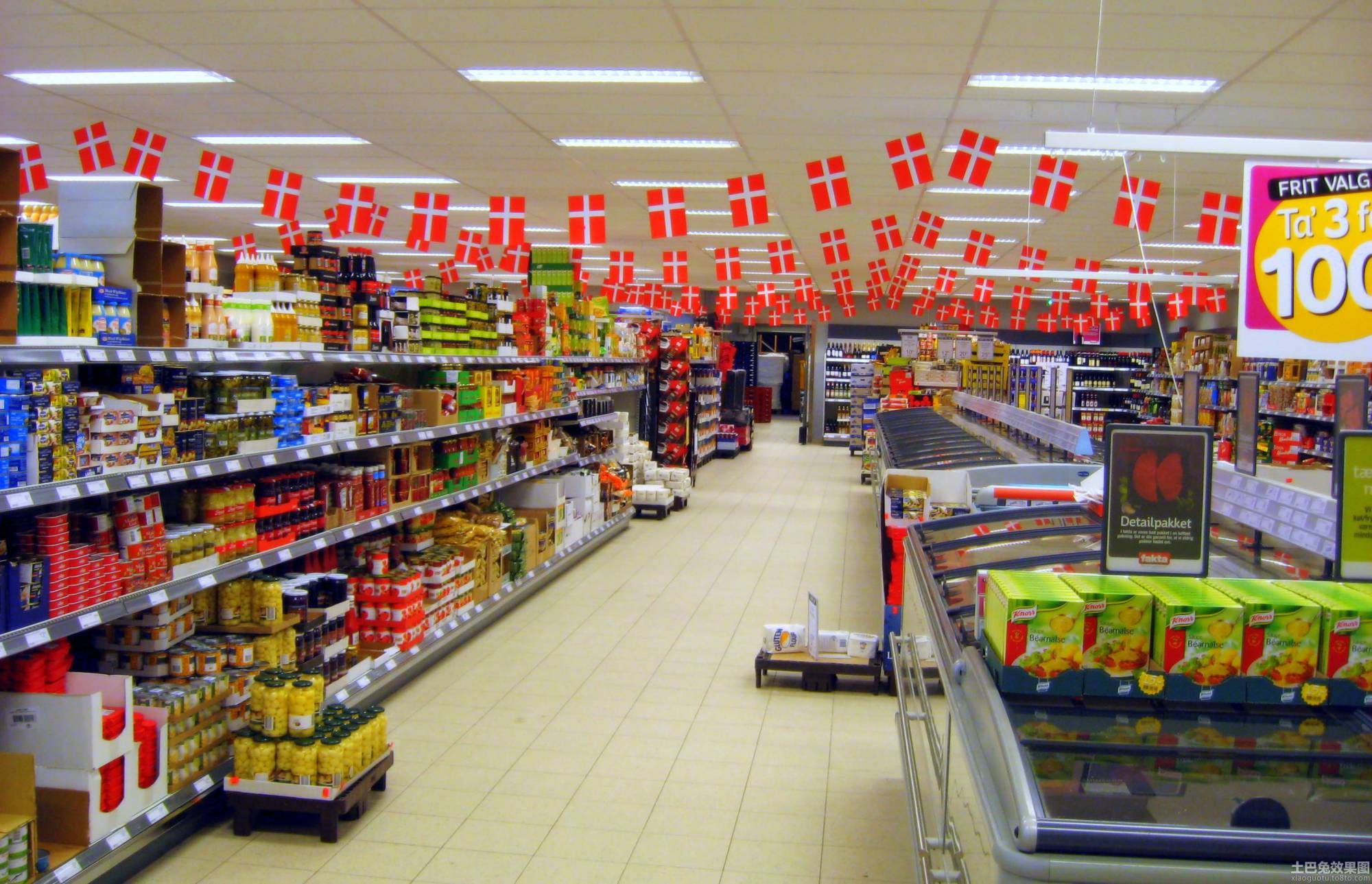 大型超市不断关停，超市走向末路的背后，有哪些原因？