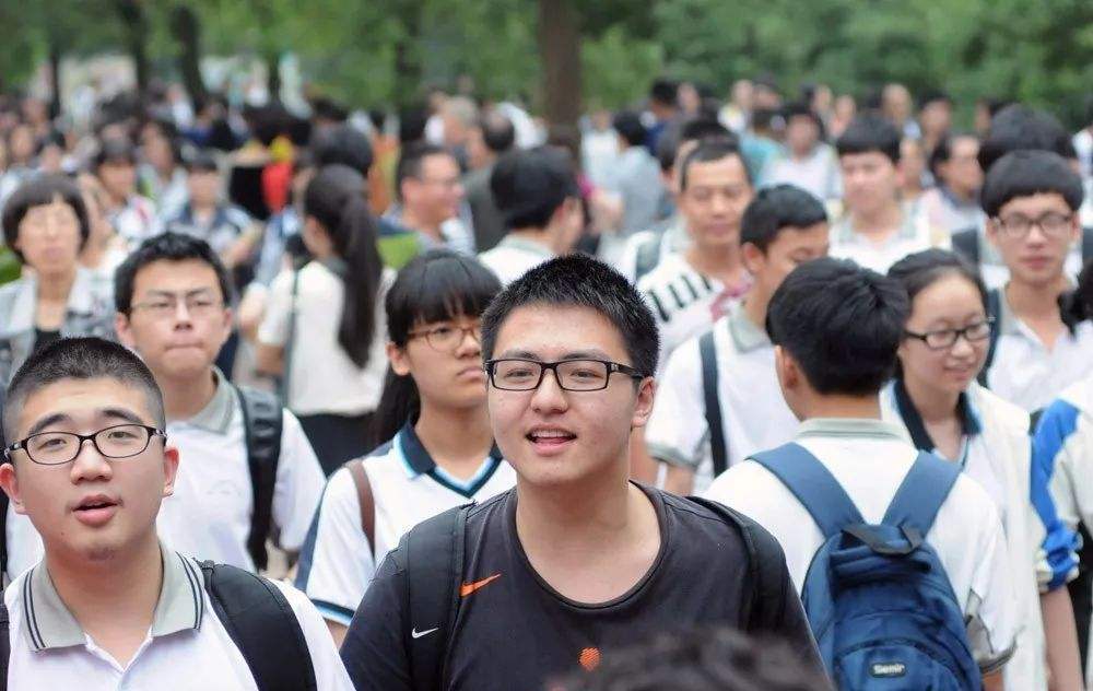 在河南，能考上“本科”有多难？看看这些数据就知道了