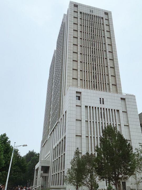 70年！石家庄铁道大学，你的实力藏不住了