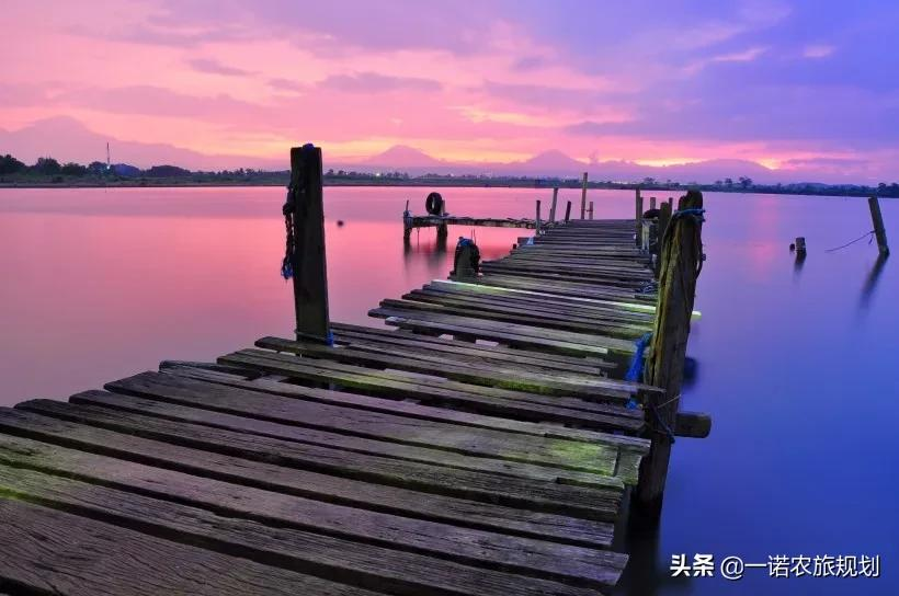 新文旅时代：“生态+文化+健康”缺一不可