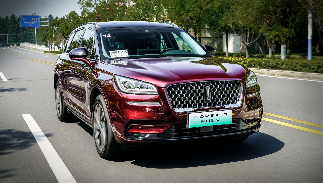 20多万买SUV，没谁比它更豪华......