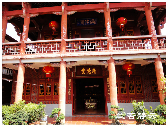 福建泉州旅游大全｜市区里的这些景点，你去过吗？