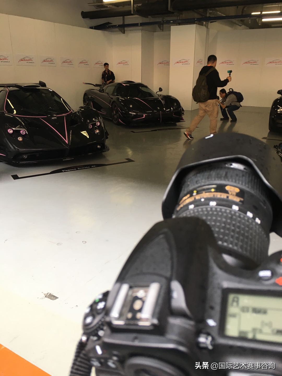 超实用！欣赏国外艺术作品脱口而出的高端英语大全！