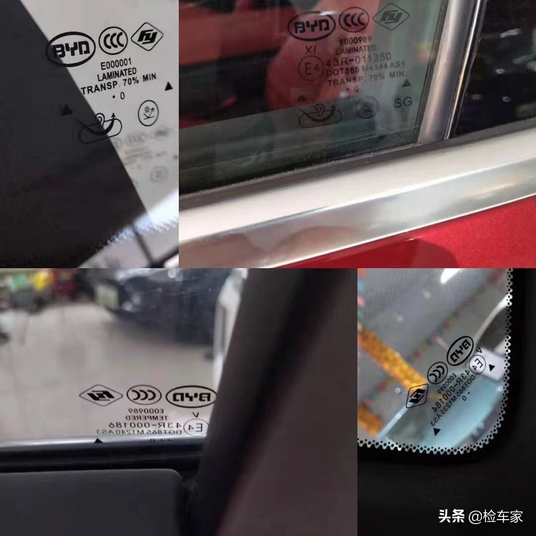 纯电车贬值快？这辆比亚迪汉EV才开1年卖24万，卖家：加速贼猛