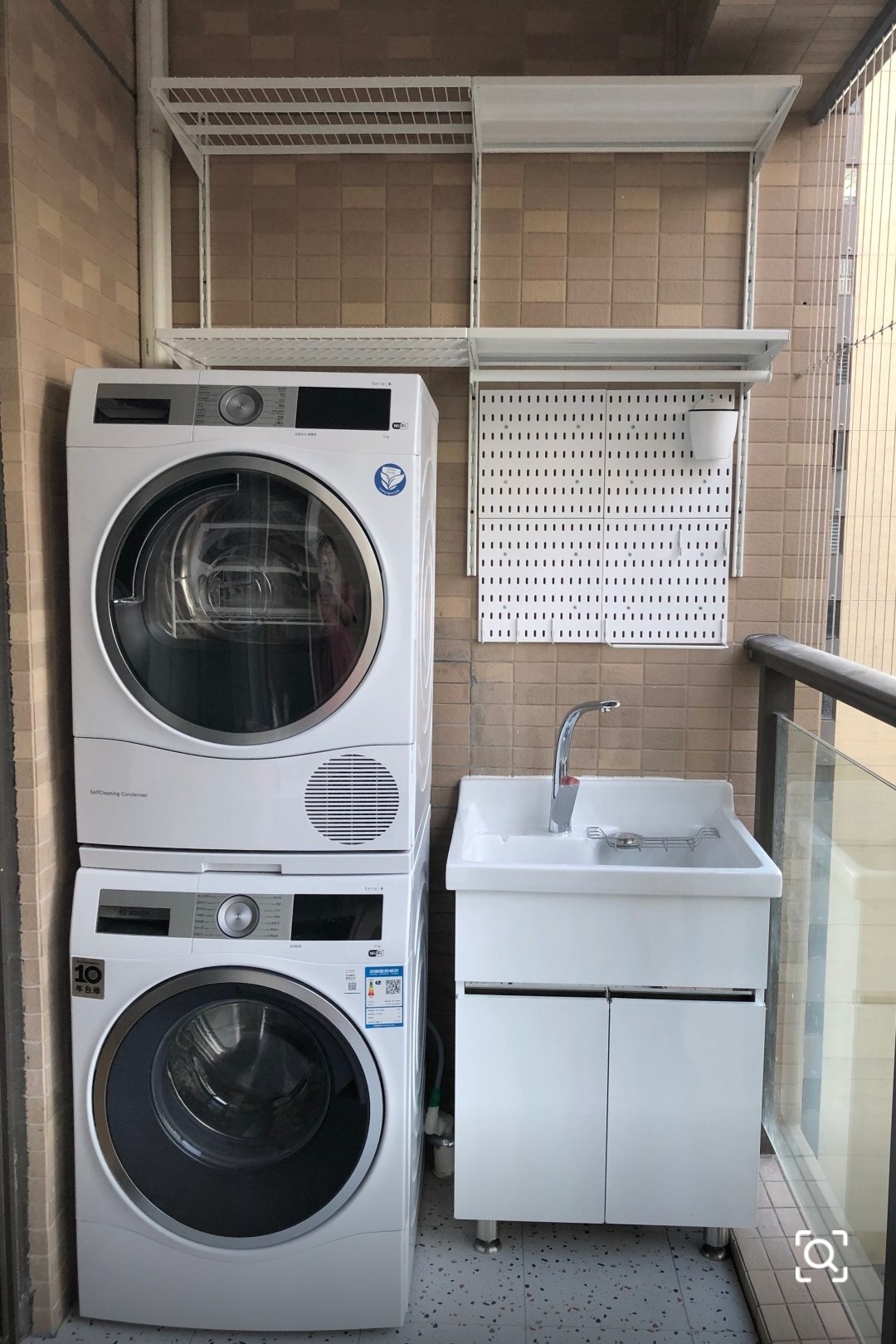 这位80后宝妈很有想法，60㎡小宅，挖掘出100㎡收纳力，优秀
