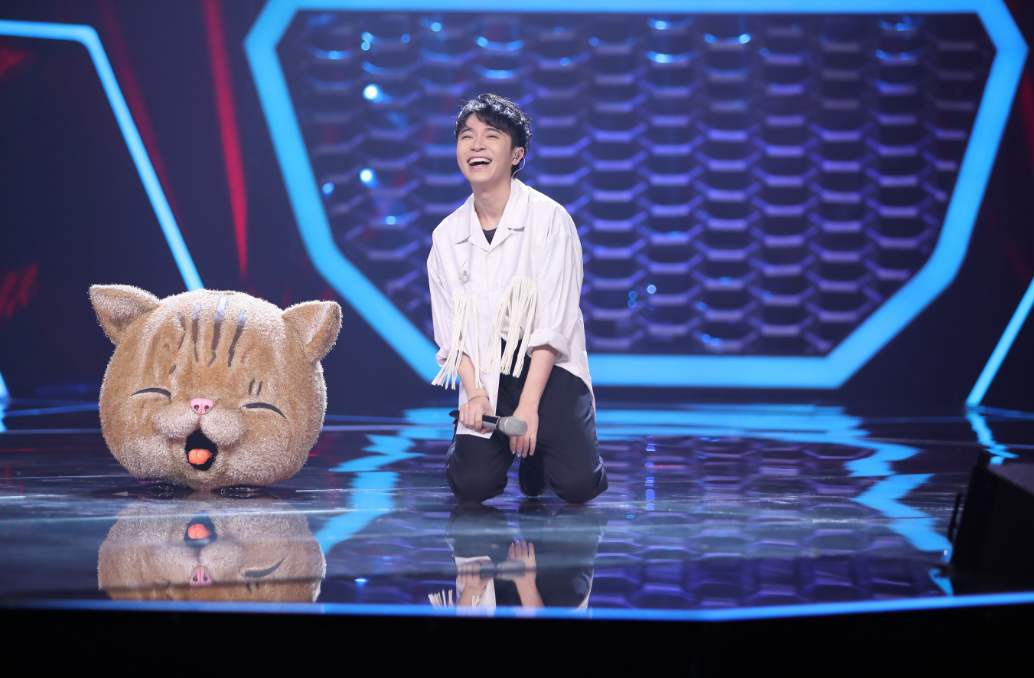 像周杰伦一样与众不同的人，总让人“反感”