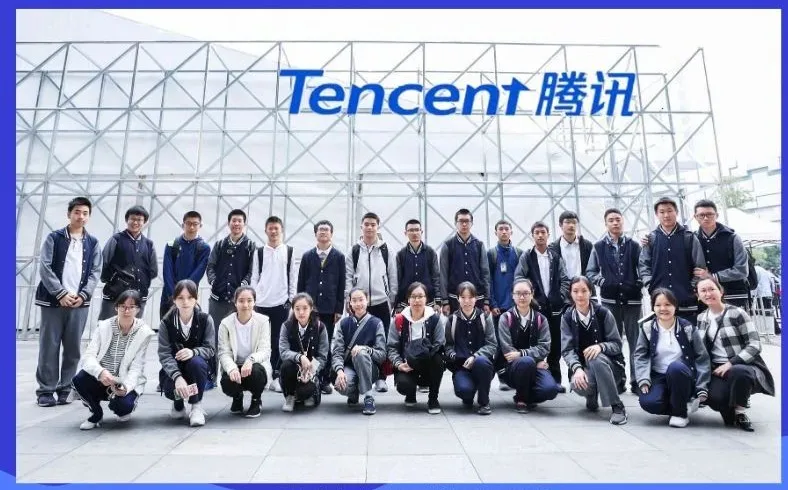 号称深圳富人圈名校，获腾讯投资，可直升，收费详情全攻略