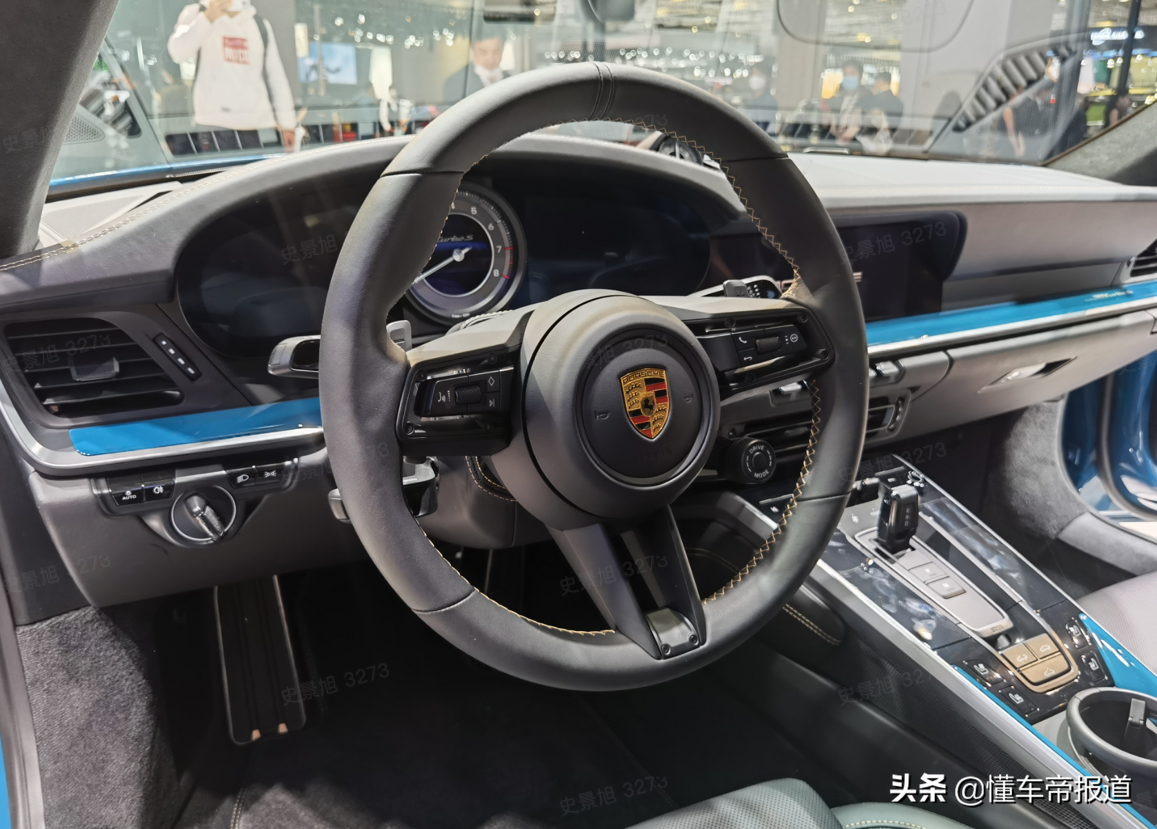 新车 | 哈弗大狗2.0T顶配版领衔，2021上海车展上市新车盘点（下）