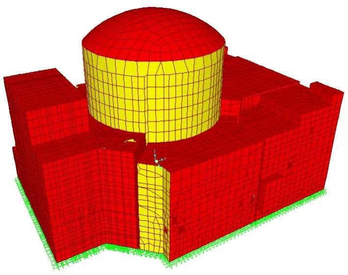 手握中国第一！创世界之最！广州大学为核电站、高铁、港珠澳大桥贡献关键抗震技术！