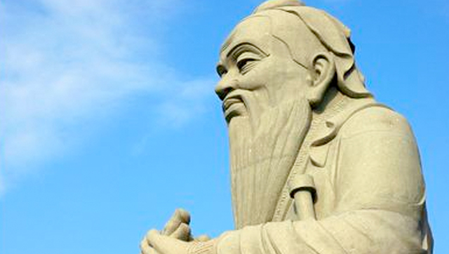 孔子倡导的一种交友之道，仅15个字，能让你和朋友的友谊天长地久
