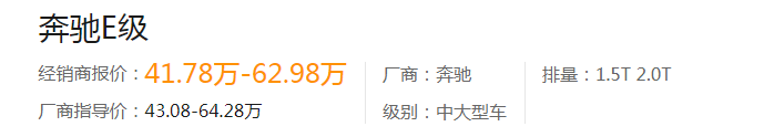 最高优惠13万，奥迪A6L或成BBA新晋