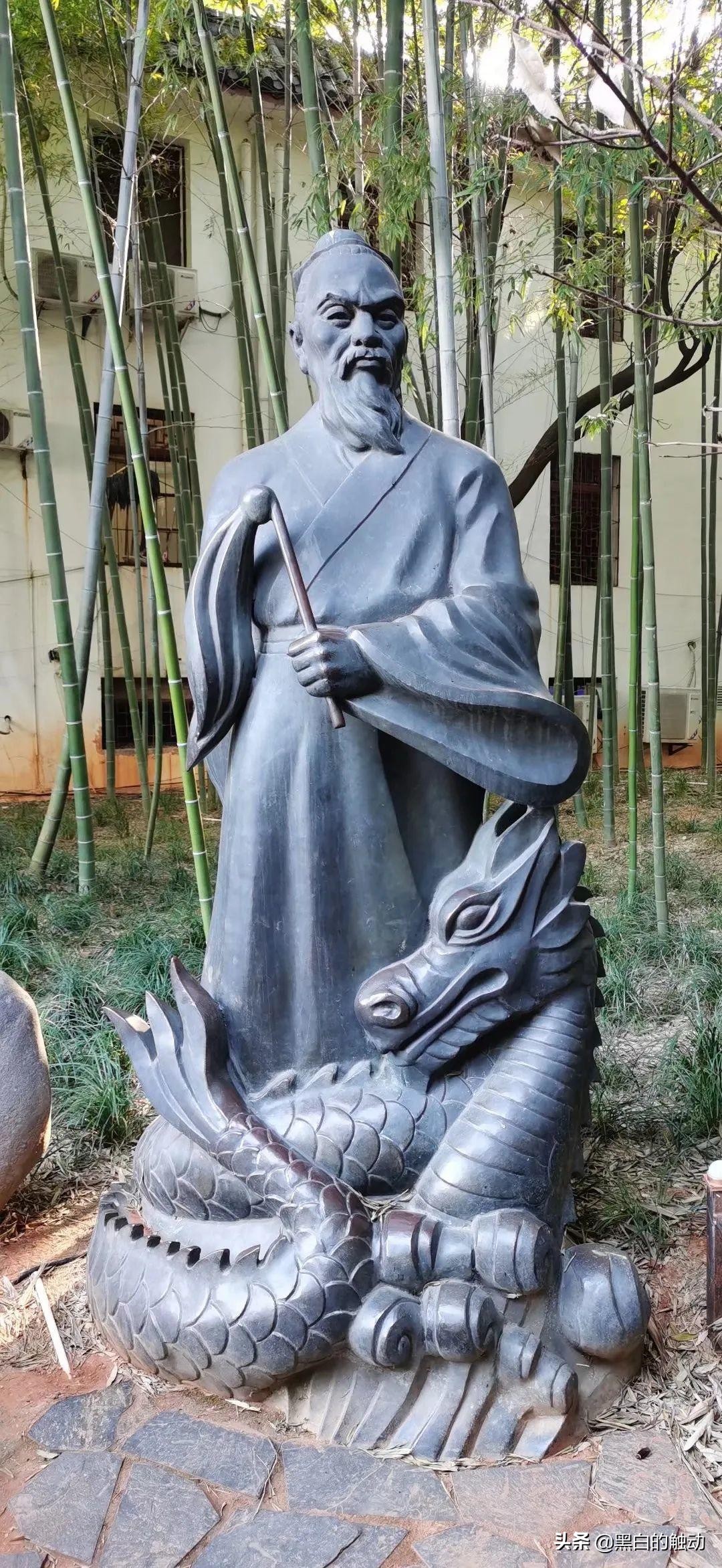 南昌，不止有滕王阁，还有世界第二的超级喷泉和世界第三的摩天轮