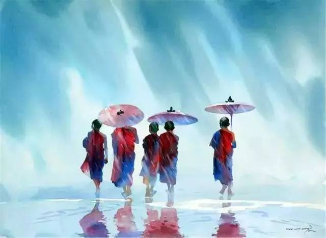 那一世   仓央嘉措
