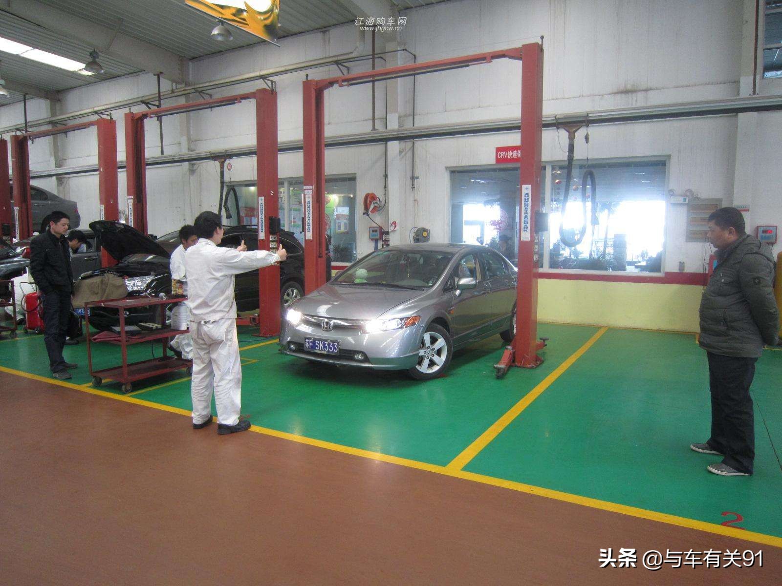 新车做首保以后，还有必要继续再4S店保养吗？不去4S就不能质保？