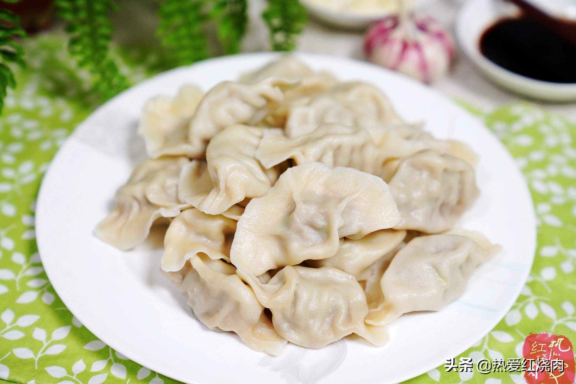 羊肉大葱包饺子真好吃(羊肉大葱包饺子真好吃视频)