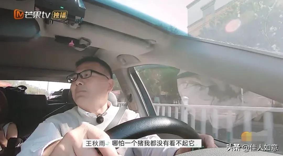 本想帶你走过暴風驟雨，可惜我却成为你的暴風驟雨