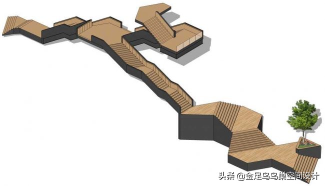 办公空间设计个性化体现 办公室创造风水空间的布局技巧