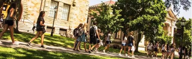 一网打尽，波士顿地区最全夏校集锦！附父母吃喝玩乐购攻略