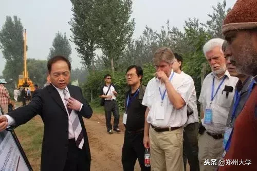 郑大故事｜六位郑大老师倾情讲述四十年的人生故事，是什么成就了他们，打动了我们？