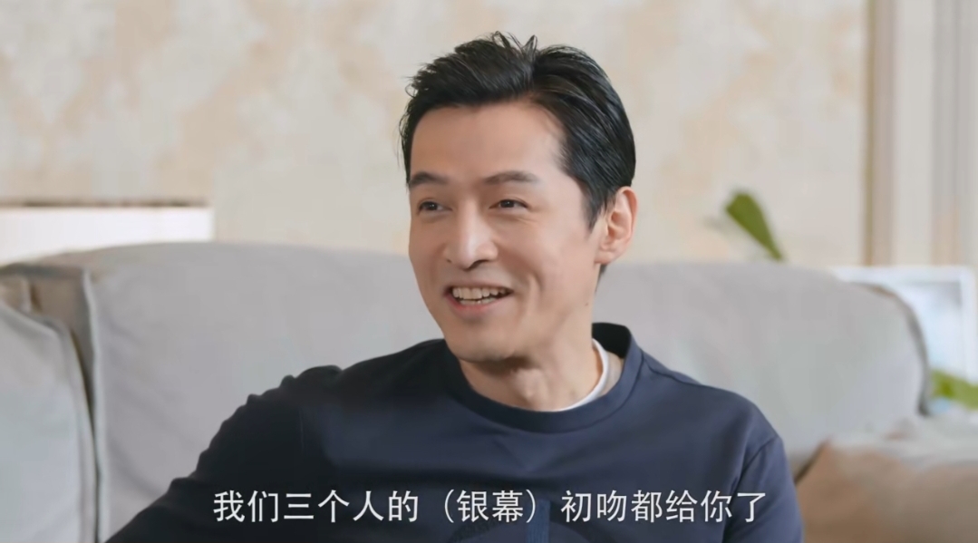 张冕车祸赔了多少钱同寝胡歌