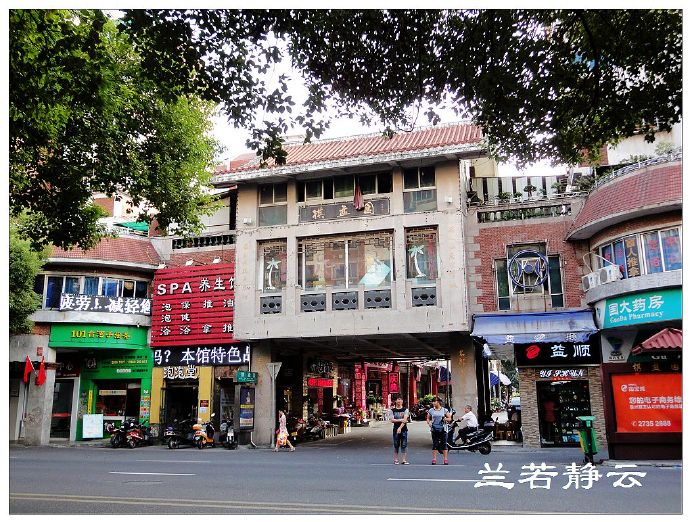 福建泉州旅游大全｜市区里的这些景点，你去过吗？