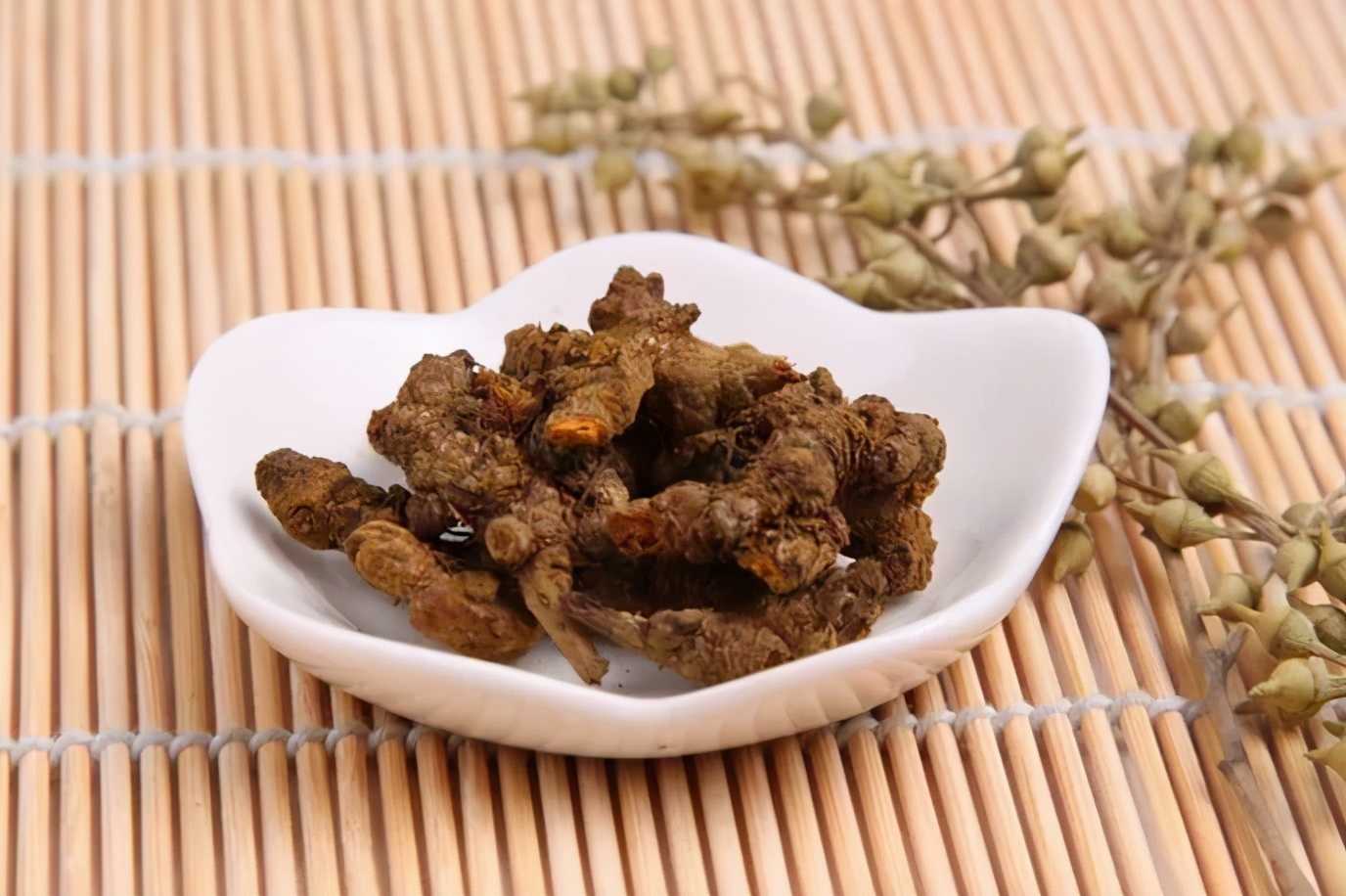 昆明鸡脚黄连的功效与作用及食用方法、副作用与禁忌