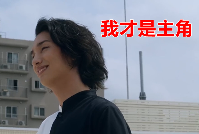 为什么我会喜欢泰迦剧场中登场"反派"托雷基亚,这两个是主因