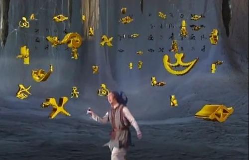 金庸武侠：谁是绝世高手？盘点十大顶级神功！