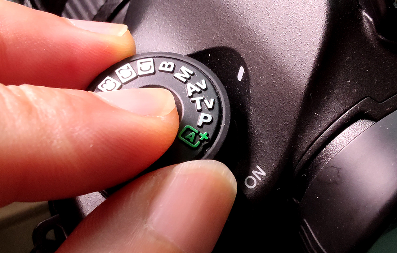 知道相机的各种拍摄模式及其应用吗?