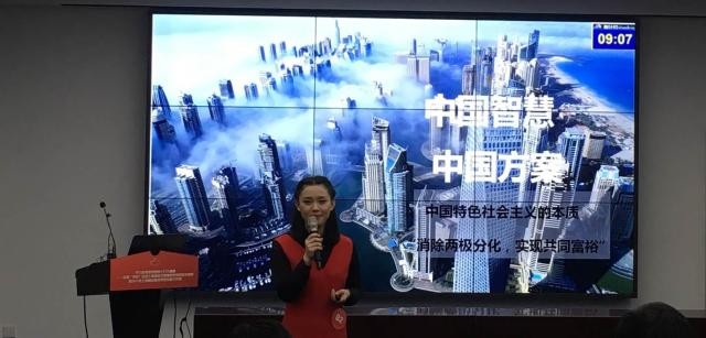 打破纪录，登上央视！上海这所大学里“女神”众多，实力惊艳！