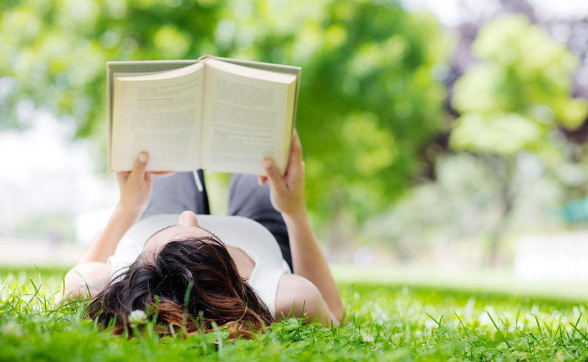 关于读书的唯美句子宠辱不惊_逛逛句子网