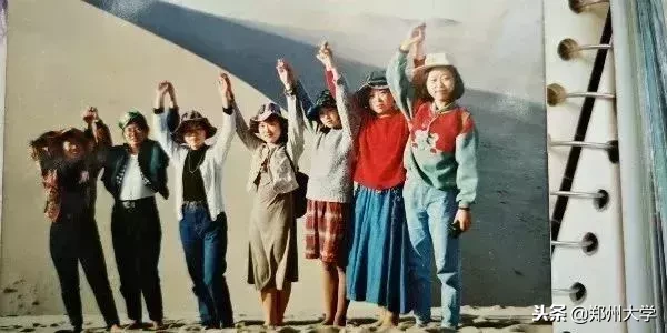 郑大故事｜六位郑大老师倾情讲述四十年的人生故事，是什么成就了他们，打动了我们？