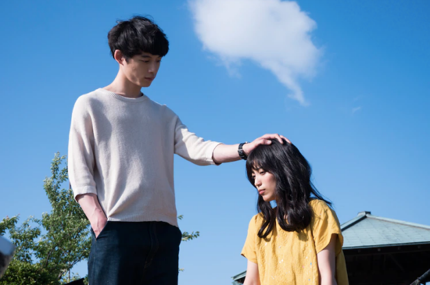 10部「高甜恋爱」日本电影！每一部都甜到想恋爱