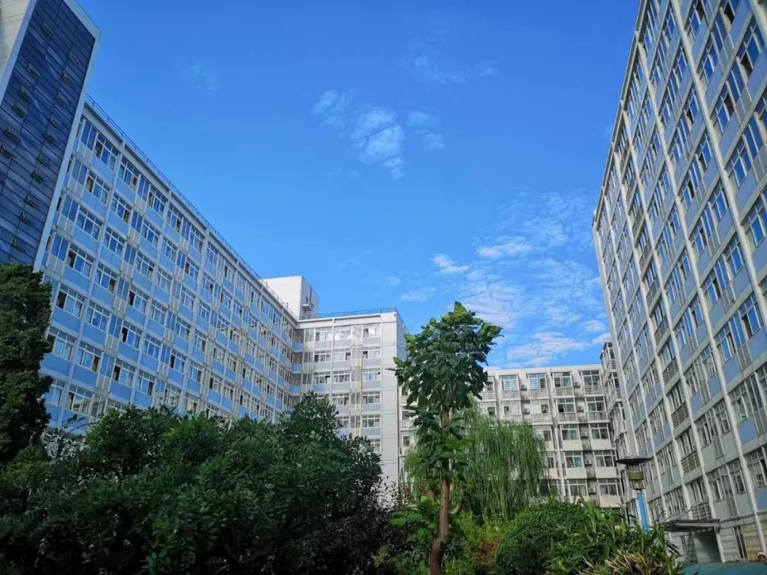 北京“超美”高校：地铁直达校门，绿化率46%，“校花”数量称霸五道口！