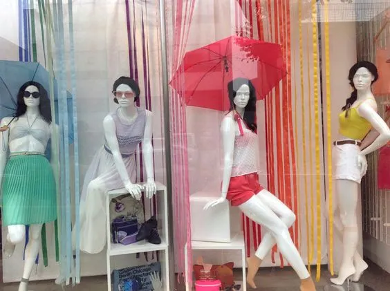 干货！3招教你服装店换季清货