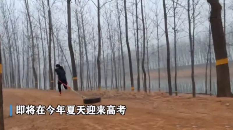 不是每一年高考都在“678”！这些特殊的高考日期，每一次都是见证历史！