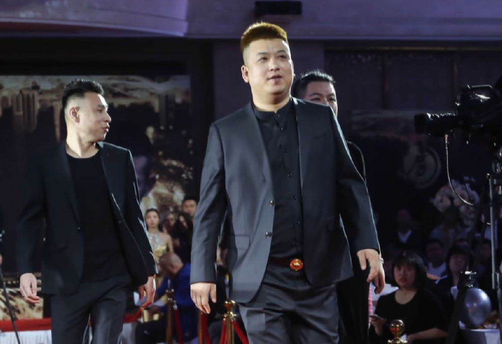 天津李四真实身份和家庭背景天津李四个人资料简介