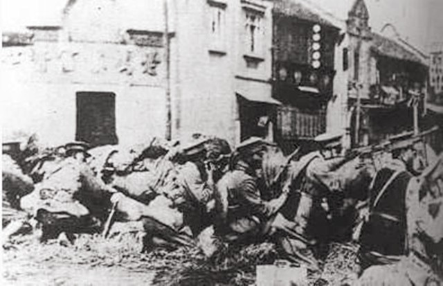 大名鼎鼎的叶挺独立团，所在的第四军各师师长都有谁，结局如何