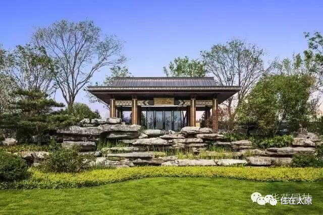 太原十大顶级高端盘曝光！你最认可哪一个？