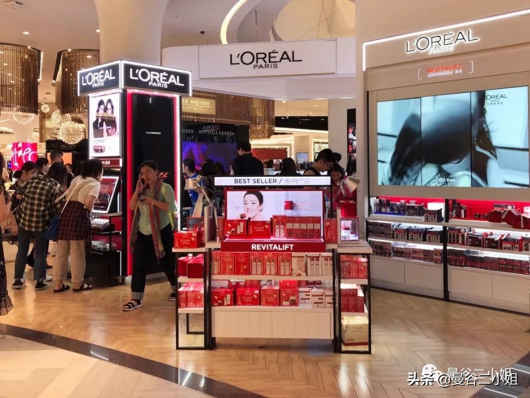 曼谷King Power王权免税店什么值得买？2019年购物攻略新鲜出炉