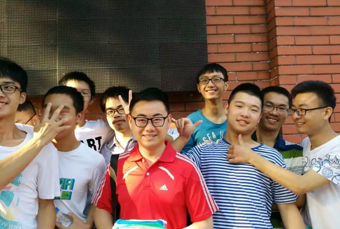 “3+1+2”新高考模式下，3门主课要考多少分，才有希望上岸985？