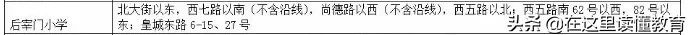 西安最牛的重点小学/知名小学盘点，为了孩子请收藏吧